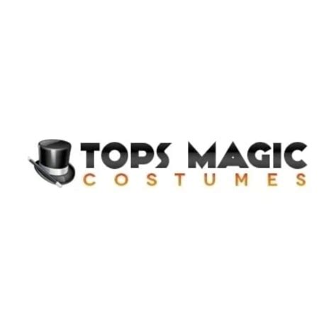 Find the Best Tops Magic Discount Codes for Your Needs